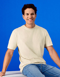 Light Cotton Adult T-Shirt