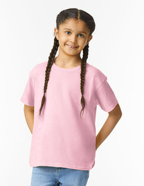 Light Cotton Youth T-Shirt