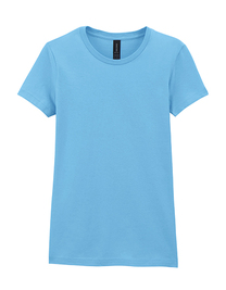 Softstyle® Women´s T- Shirt (Hover)
