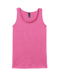 Softstyle® Women´s Tank Top (Hover)