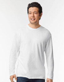 Softstyle® Adult Long Sleeve T-Shirt