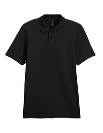 Softstyle® Adult Piqué Polo (Hover)