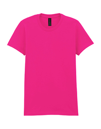 Softstyle® Midweight Women´s T-Shirt (Hover)