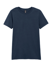 Softstyle® CVC Women´s T-Shirt (Hover)