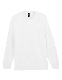 Hammer Adult Long Sleeve T-Shirt (Hover)