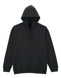 Softstyle® Midweight Sweat Adult Hoodie (Hover)