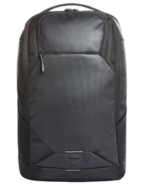 Notebook Backpack Hashtag (Hover)