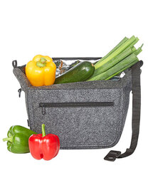 Felt Lunchbag Softbasket