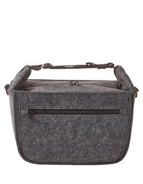 Felt Lunchbag Softbasket (Hover)