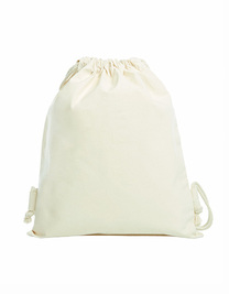 Drawstring Bag Organic (Hover)