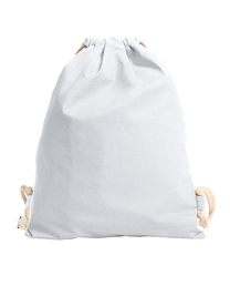 Drawstring Bag Earth (Hover)