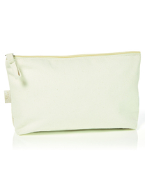 Zipper Bag Organic M