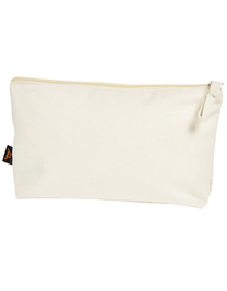 Zipper Bag Organic M (Hover)