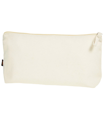 Zipper Bag Organic L (Hover)