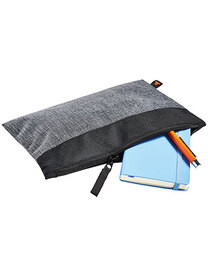 Zipper Bag Elegance (Hover)