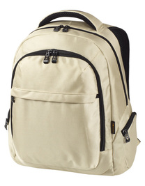 Notebook Backpack Mission (Hover)