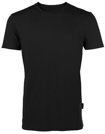 Men´s Luxury Roundneck Tees (Hover)