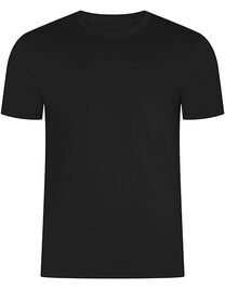 Men´s Organic Heavy Luxury Roundneck Tees (Hover)