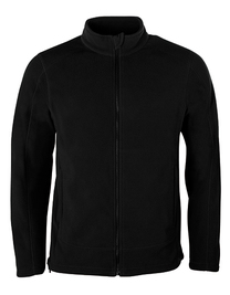 Men´s Full- Zip Fleece Jacket (Hover)