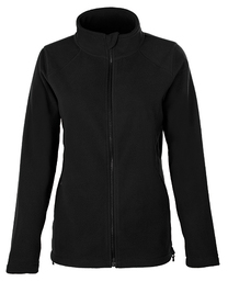 Women´s Full- Zip Fleece Jacket (Hover)