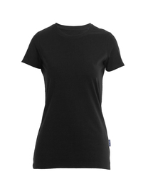 Women´s Luxury Roundneck Tees (Hover)
