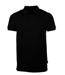 Men´s Heavy Stretch Polo (Hover)