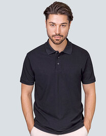 Men´s Luxury Polo