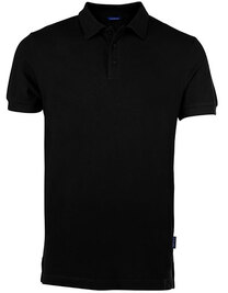 Men´s Luxury Polo (Hover)