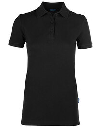Women´s Luxury Stretch Polo (Hover)