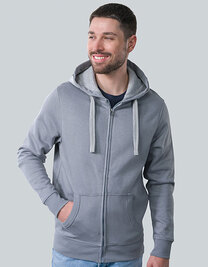 Men´s Hooded Jacket