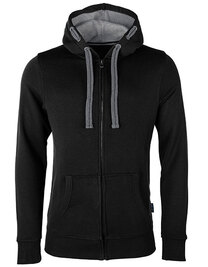 Men´s Hooded Jacket (Hover)