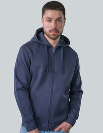 Men´s Premium Hooded Jacket