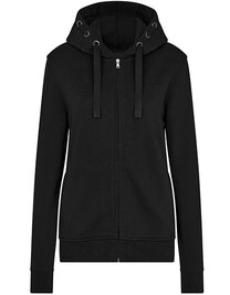Women´s Premium Hooded Jacket (Hover)