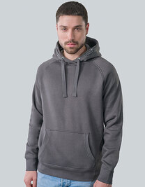 Unisex Premium Raglan Hoody