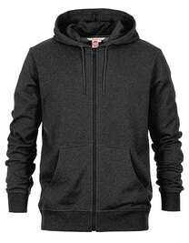 Zip-Hoodie Jacket