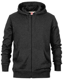 Zip-Hoodie Jacket (Hover)