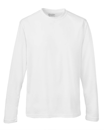 Long Sleeve Cool T (Hover)