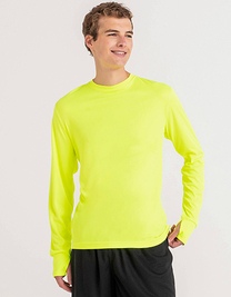 Long Sleeve Active T