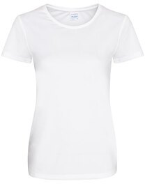 Women´s Cool Smooth T (Hover)