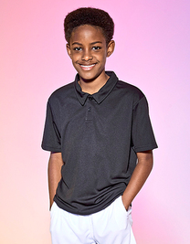 Kids´ Cool Polo