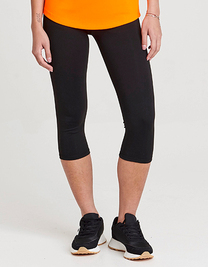 Women´s Cool Capri