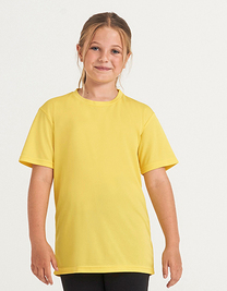 Kids´ Recycled Cool T