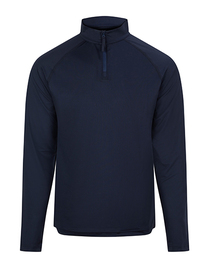 Lightweight Active 1/4 Zip (Hover)