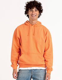 College Hoodie