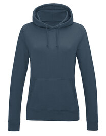 Women´s College Hoodie (Hover)