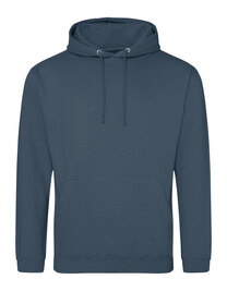 College Hoodie (Hover)