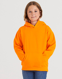 Kids´ Electric Hoodie