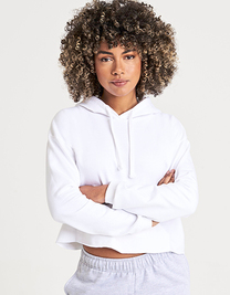 Women´s Cropped Hoodie