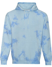 Tie-Dye Hoodie (Hover)