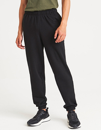 College Cuffed Jogpants